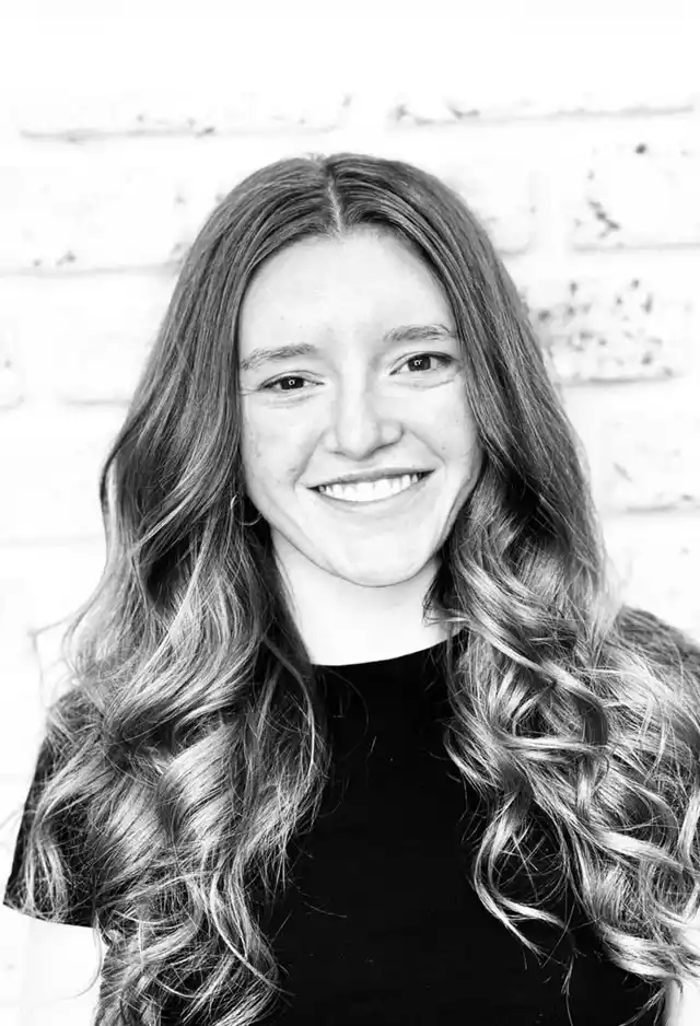 Annabelle · Graduate Stylist