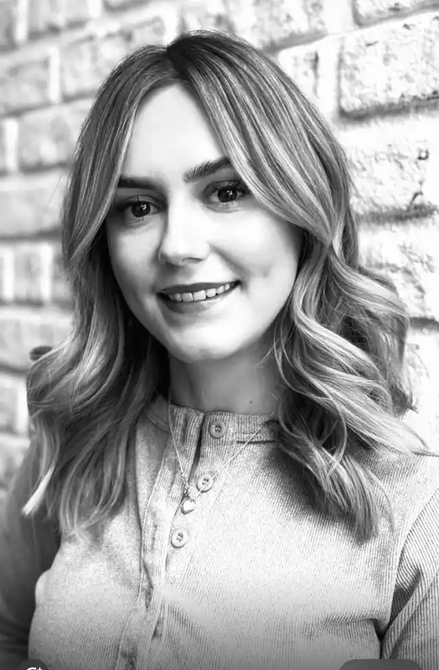 Becki · Stylist and Colourist