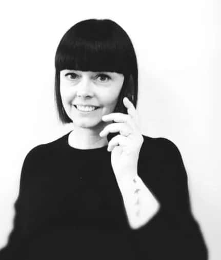 Claire · Salon Director & Back Office Manager
